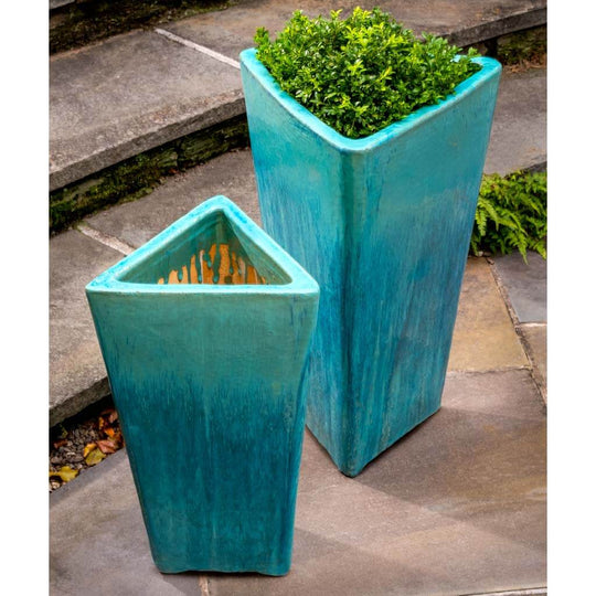 Triad Planter || Antigua
