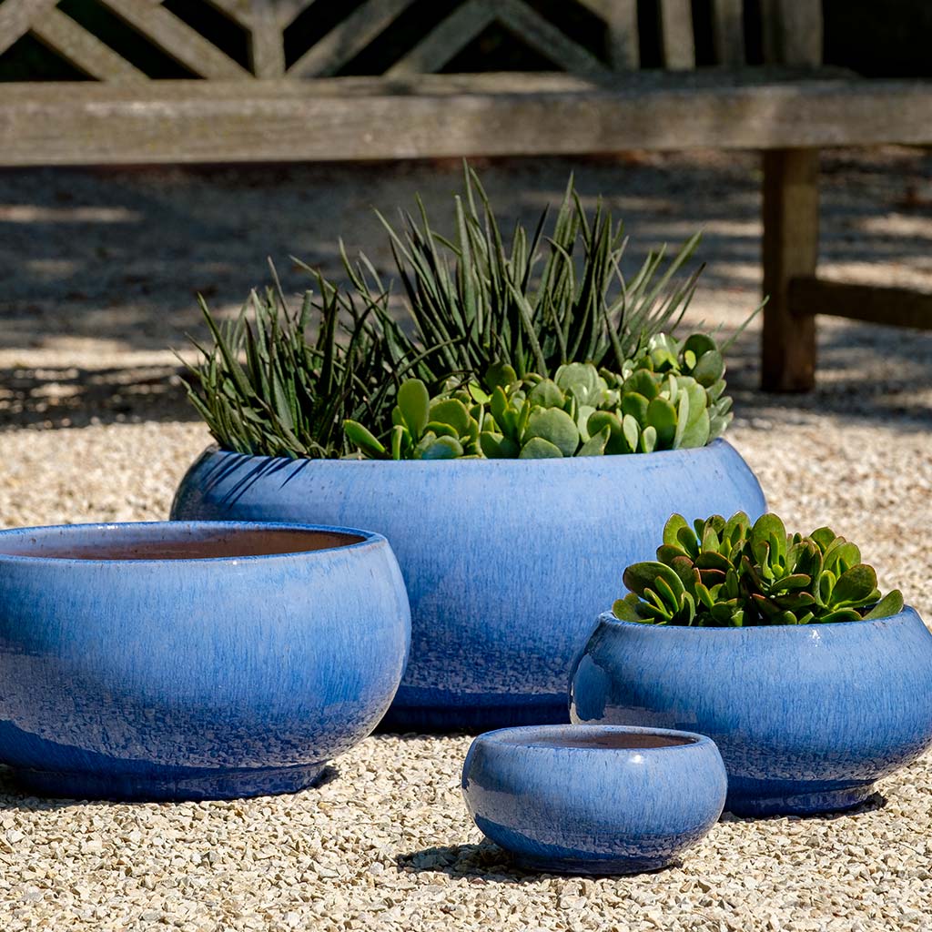 Campania Misha Planter Set of 4