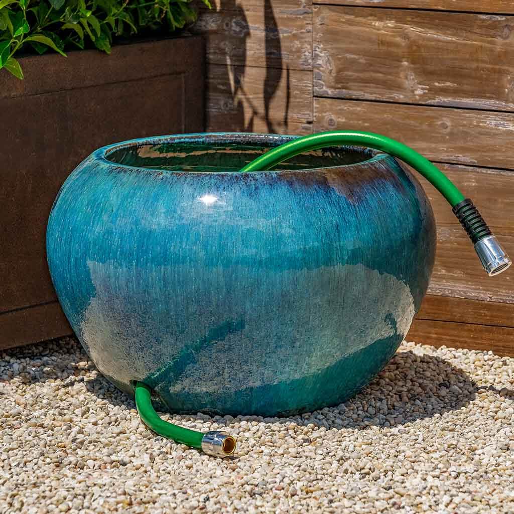 Campania International Hose Pot with Lip