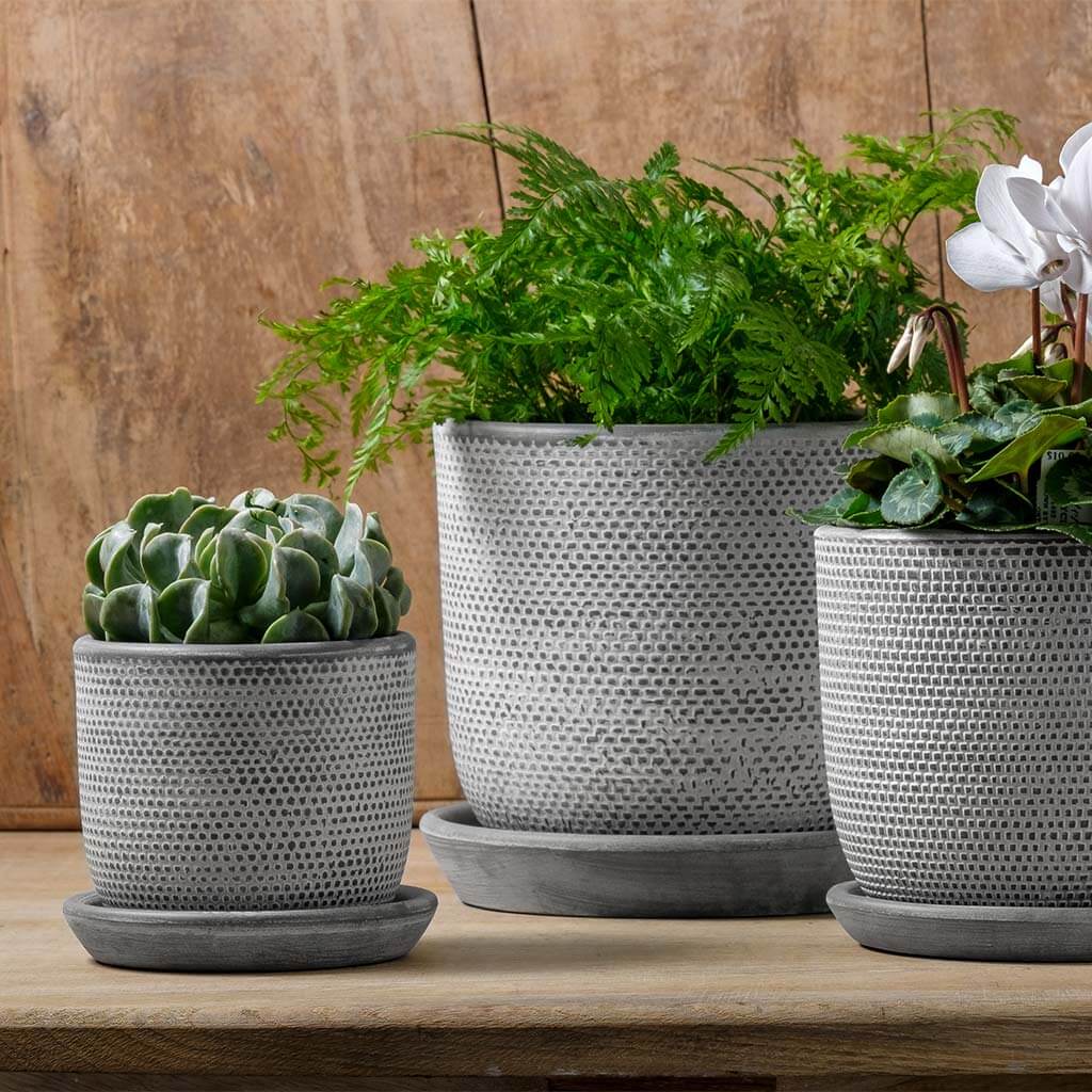 Contemporary Planters | shop-campania