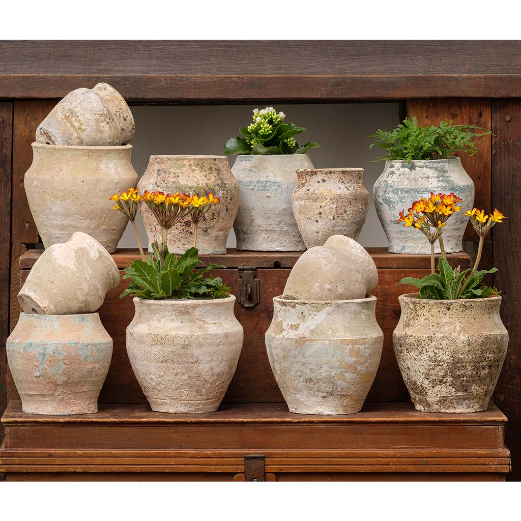 Vicolo Urn Collection || Assorted