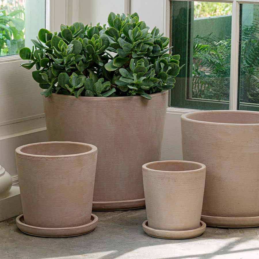 Terra Cotta Planters | shop-campania