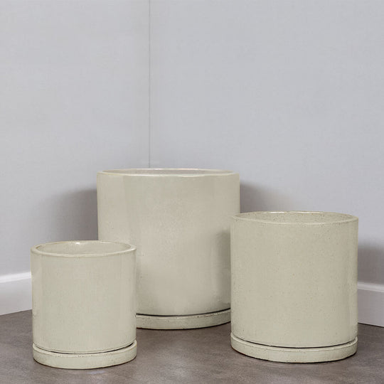 I/O Cylinder || Cream