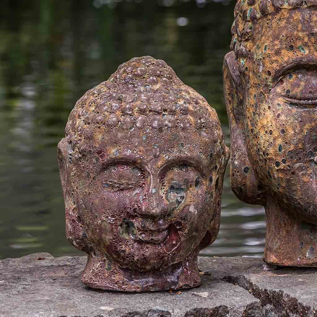 Angkor Buddha, Small || Angkor