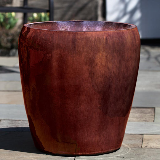 Ellesmere Planter || Maple Red