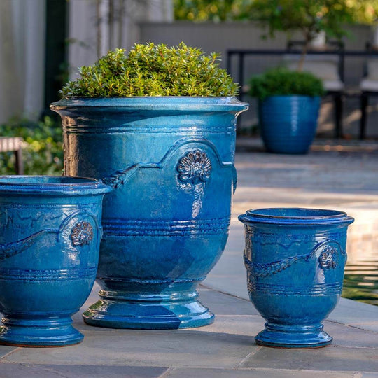 Classic Planters | shop-campania Classic Planters | shop-campania