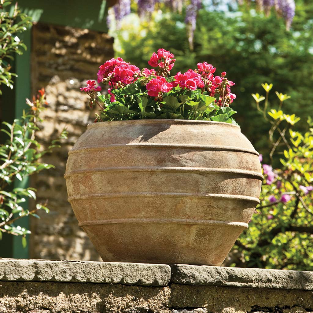 Campania International Thea Planter - Thumbnail 3