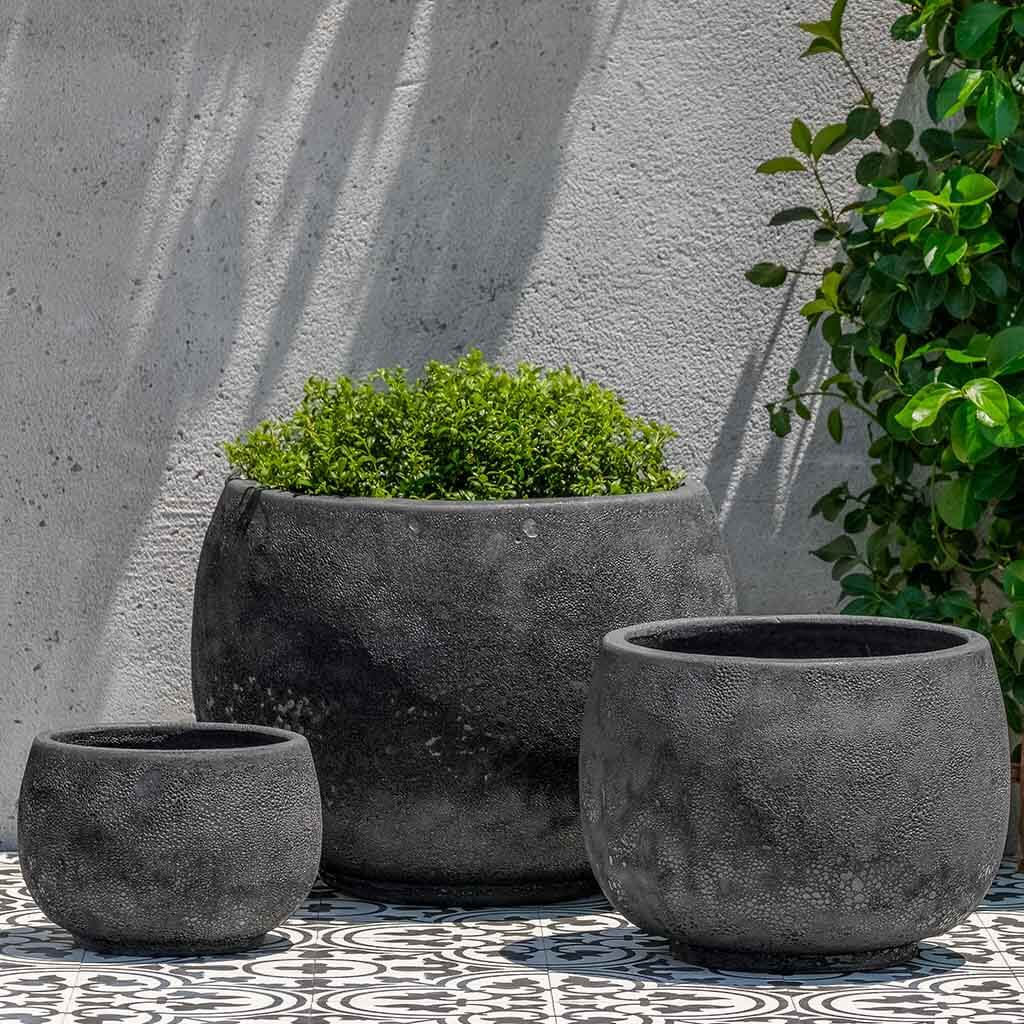 Cantagal Planter || Volcanic Coral