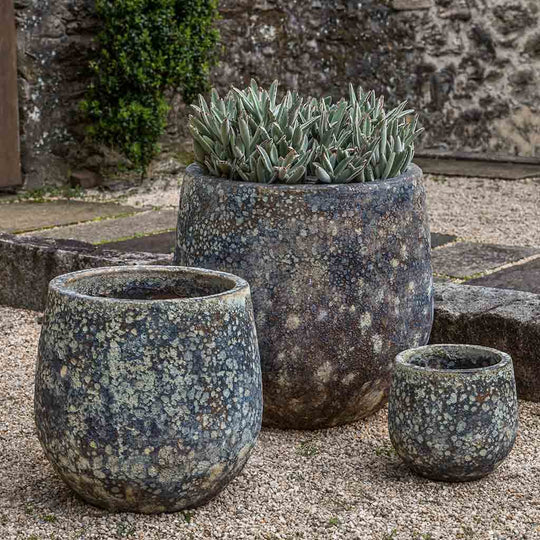 Baleares Planter || Starry Night