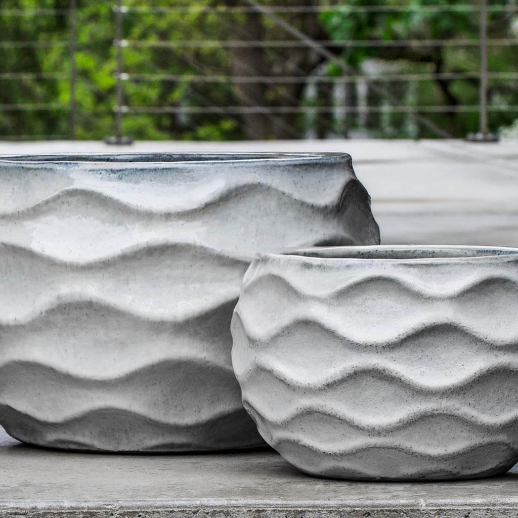 Rumba Planter, Low - Thumbnail 2