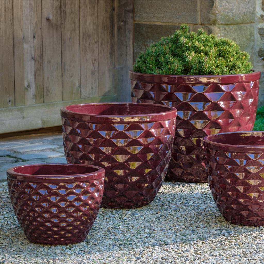 Honeycomb Planter