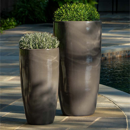 Rioja Planter || Fog