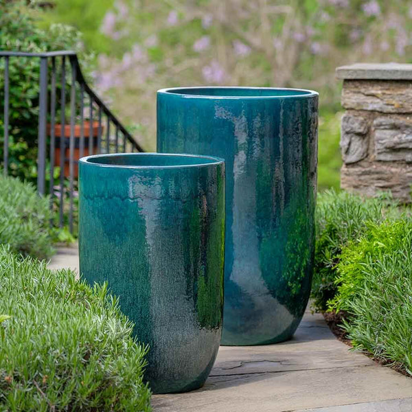 cole seed planter Cole Planter || Indigo Rain