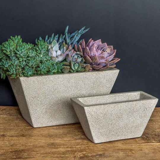 Playa Tapered Rectangle || Playa