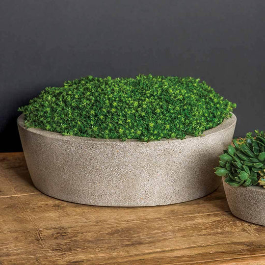 Playa Low Tapered Round || Playa