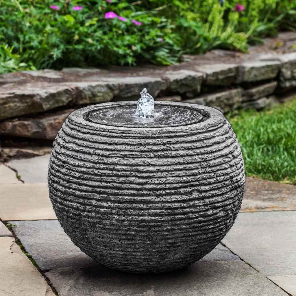 Sonora Fountain || Stone Ledge