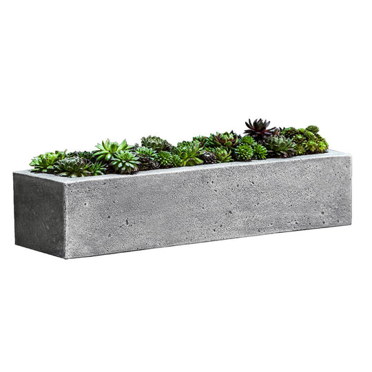 Basic Element Long Planter