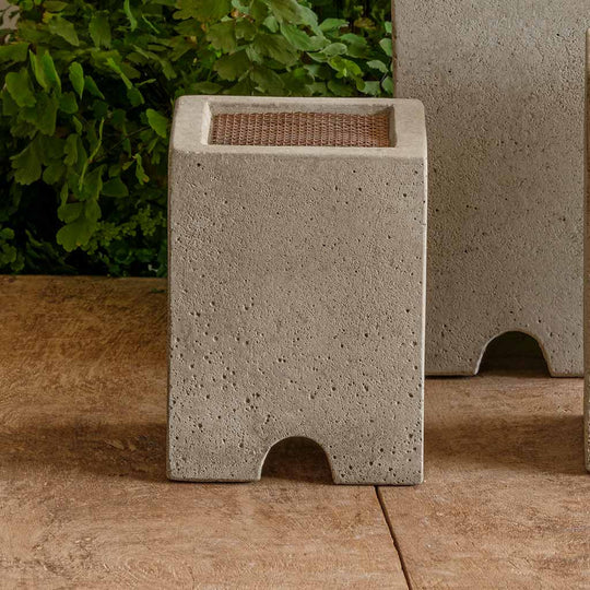 Splash Guard - Square Narrow 5.75 Inch