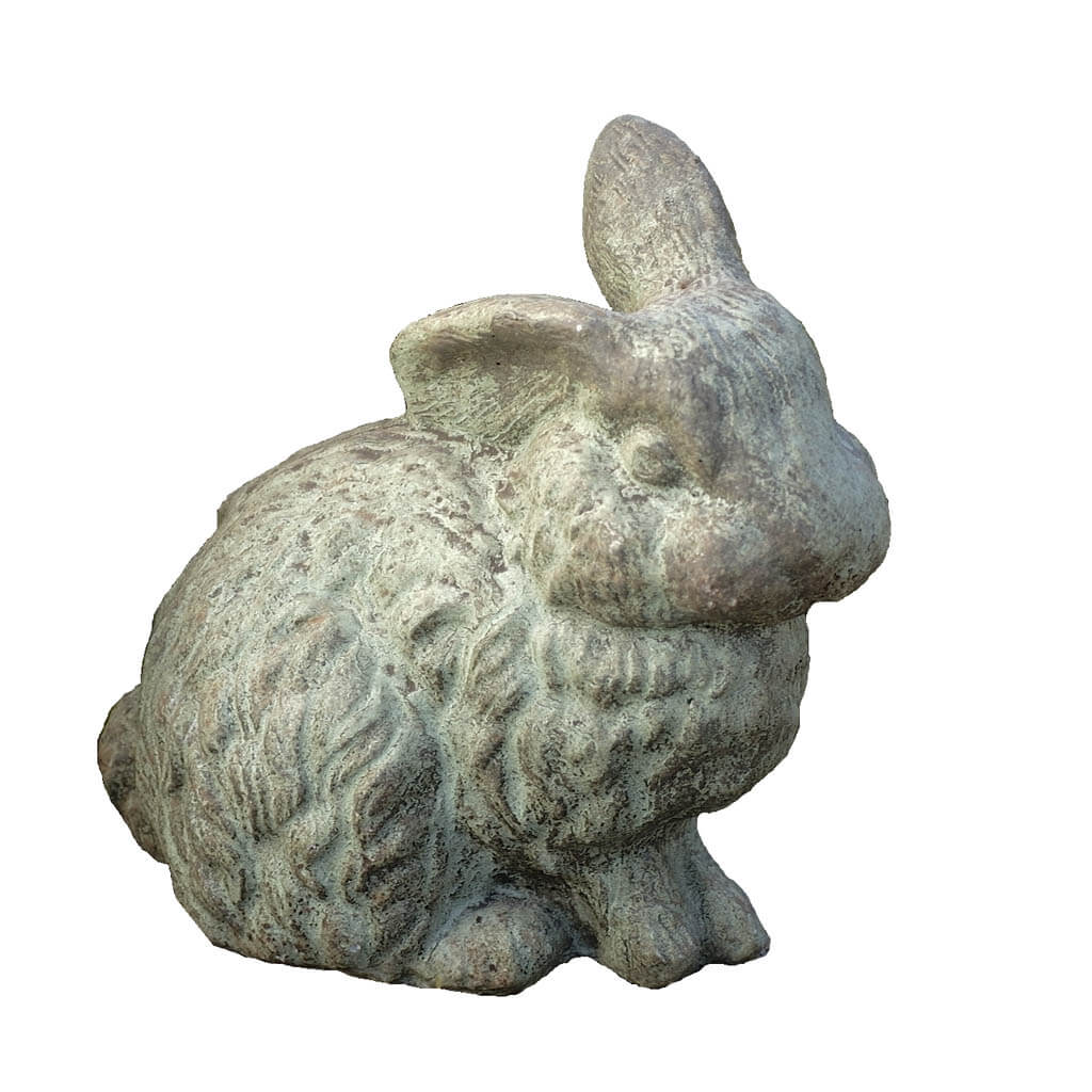 Rabbit With - 1 Ear Up | shop-campania