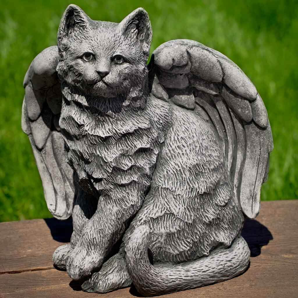 Angel Kitty | shop-campania