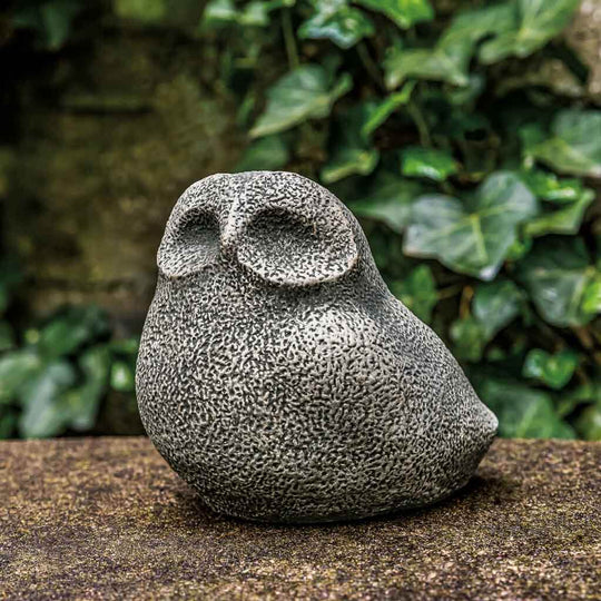 Stone Owl