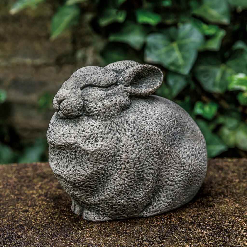 Stone Bunny