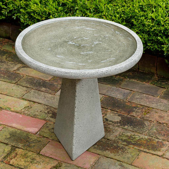 Aspire Birdbath, Small
