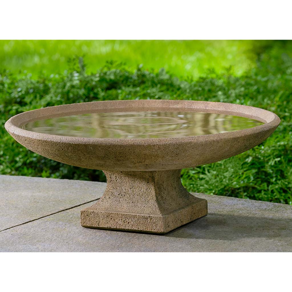 Sonora Birdbath | Shop-campania