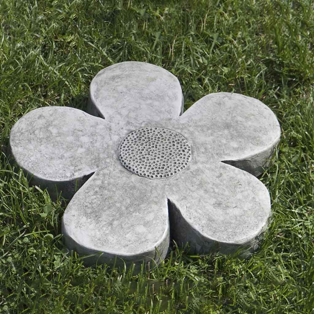 Flower Power Stepping Stone - Small