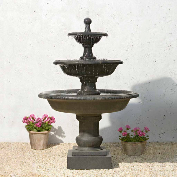 【美品】OVALTONE FOUNTAIN ft114-vicobello-fountain-cast-
