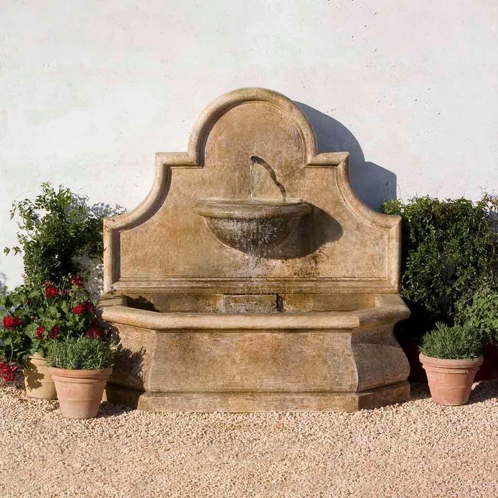 Andalusia Fountain
