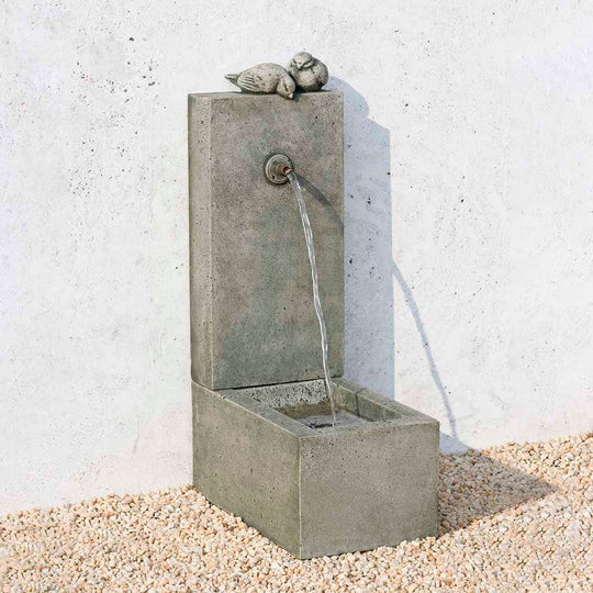 Bird Element Fountain