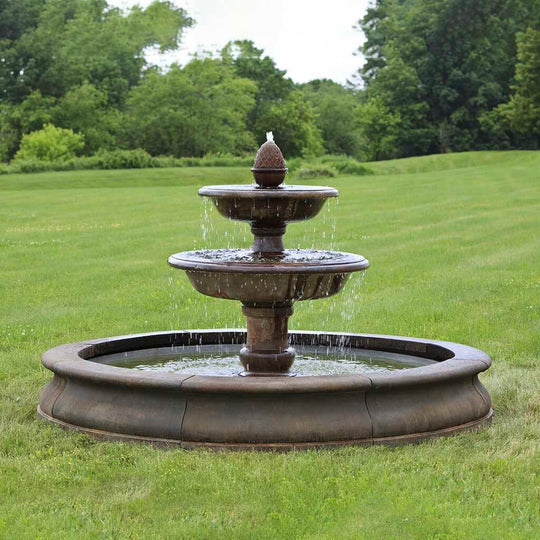 Beaufort Fountain