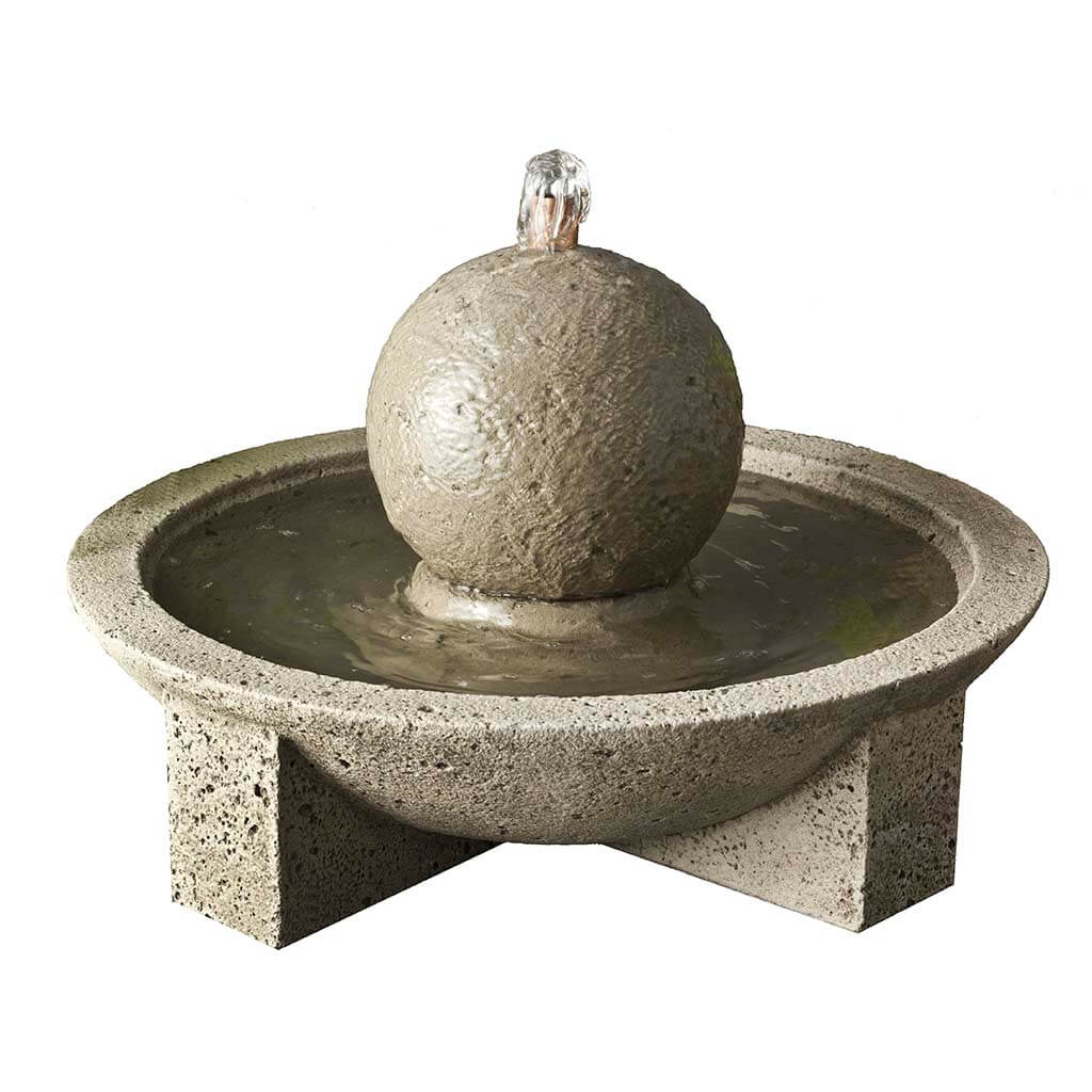 M-Series Sphere Fountain