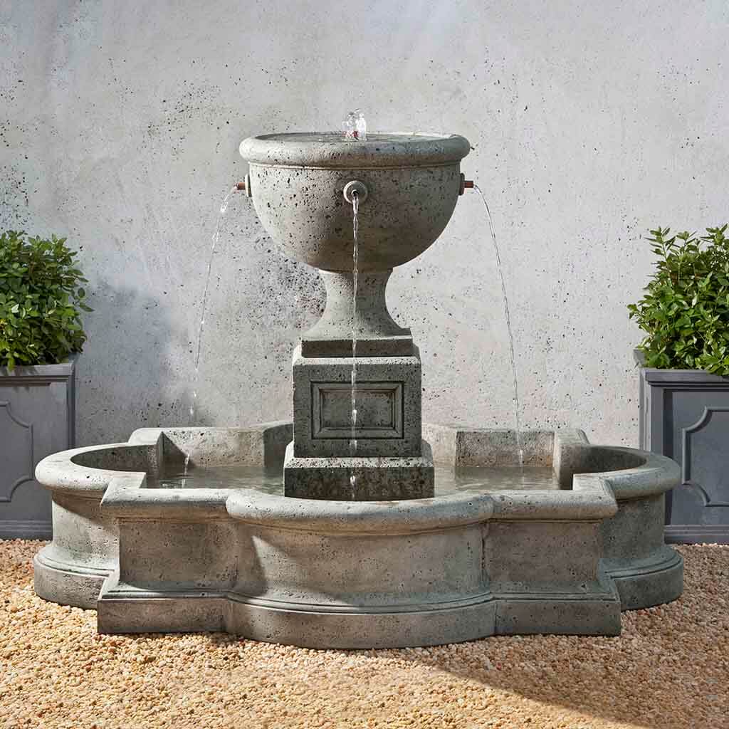 Navonna Fountain