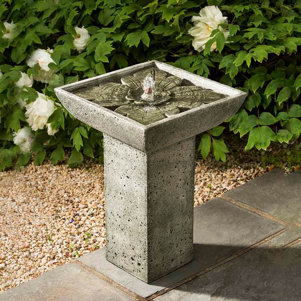 Andra Fountain