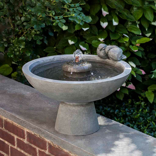 Paradiso Fountain