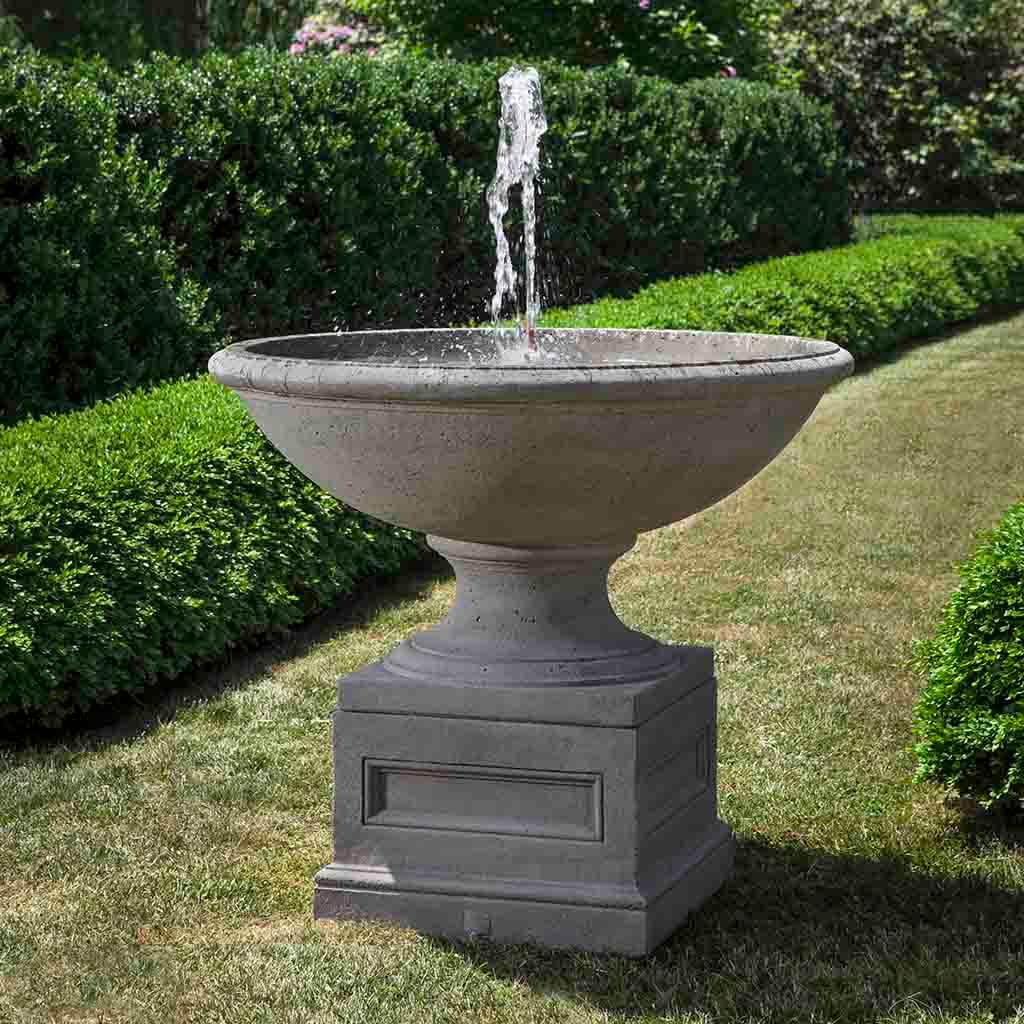 Condotti Fountain
