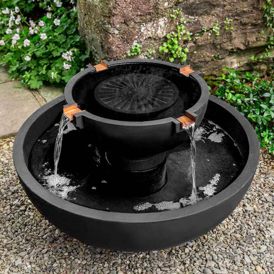 29 Inch Del Rey Fountain