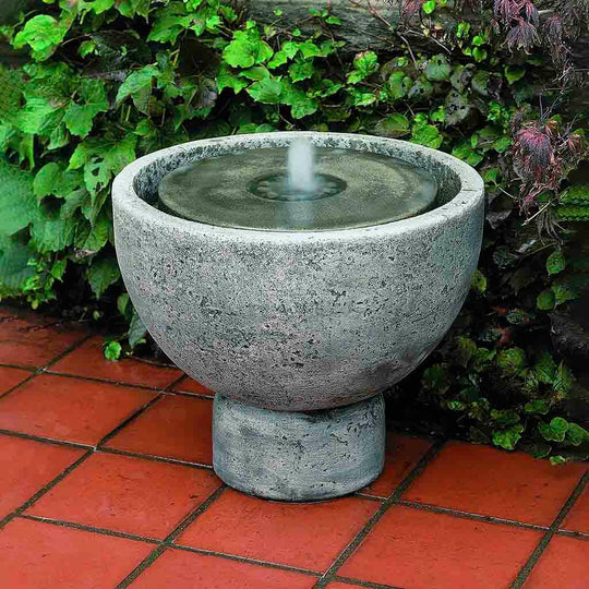 Rustica Pot Fountain