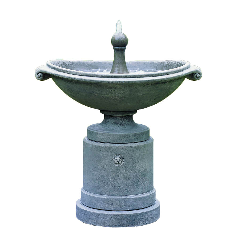 Campania International Medici Ellipse Fountain - Thumbnail 2