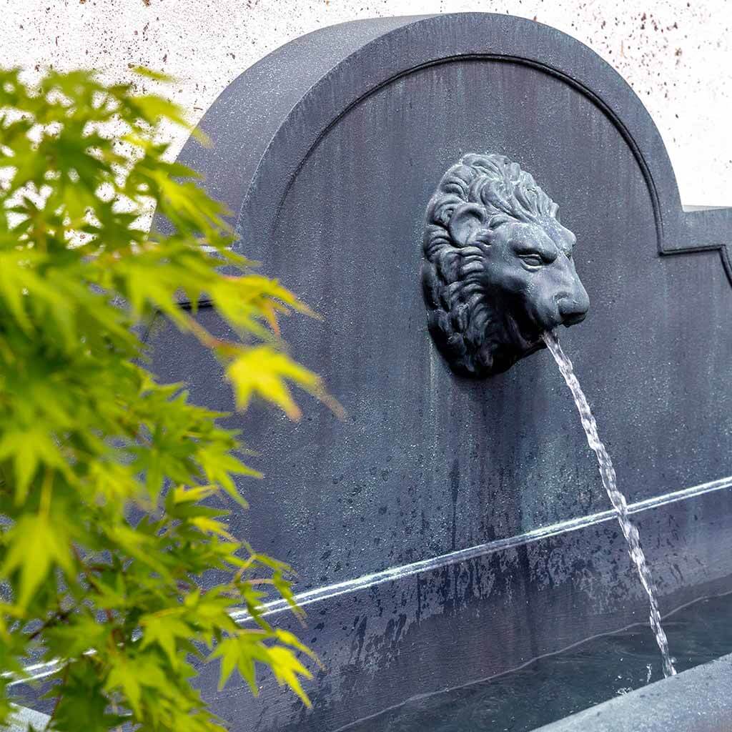 Portofino Fountain