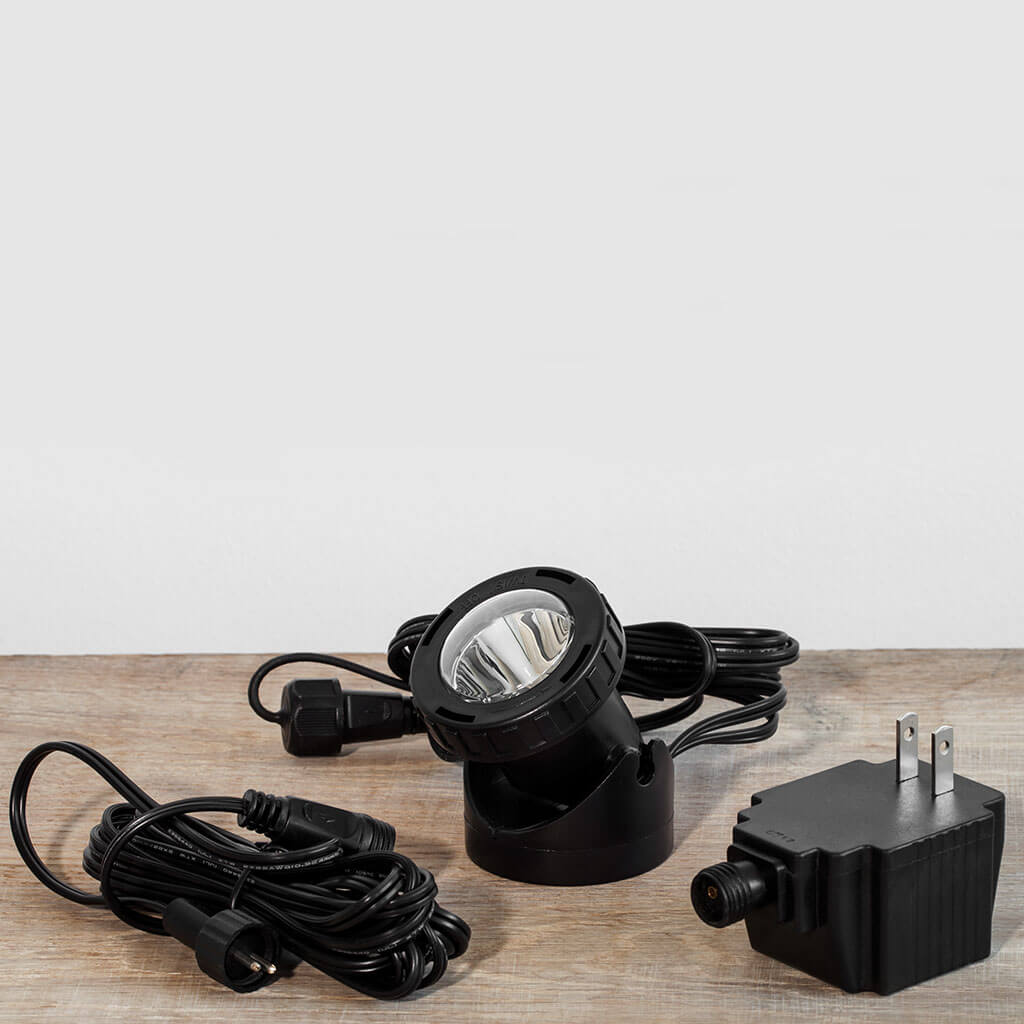 Single LED Light Kit | shop-campania