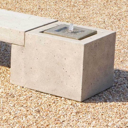 Modular Fountain Insert
