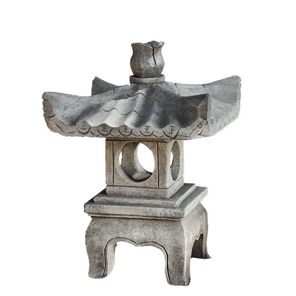 Antique Pagoda shopcampania