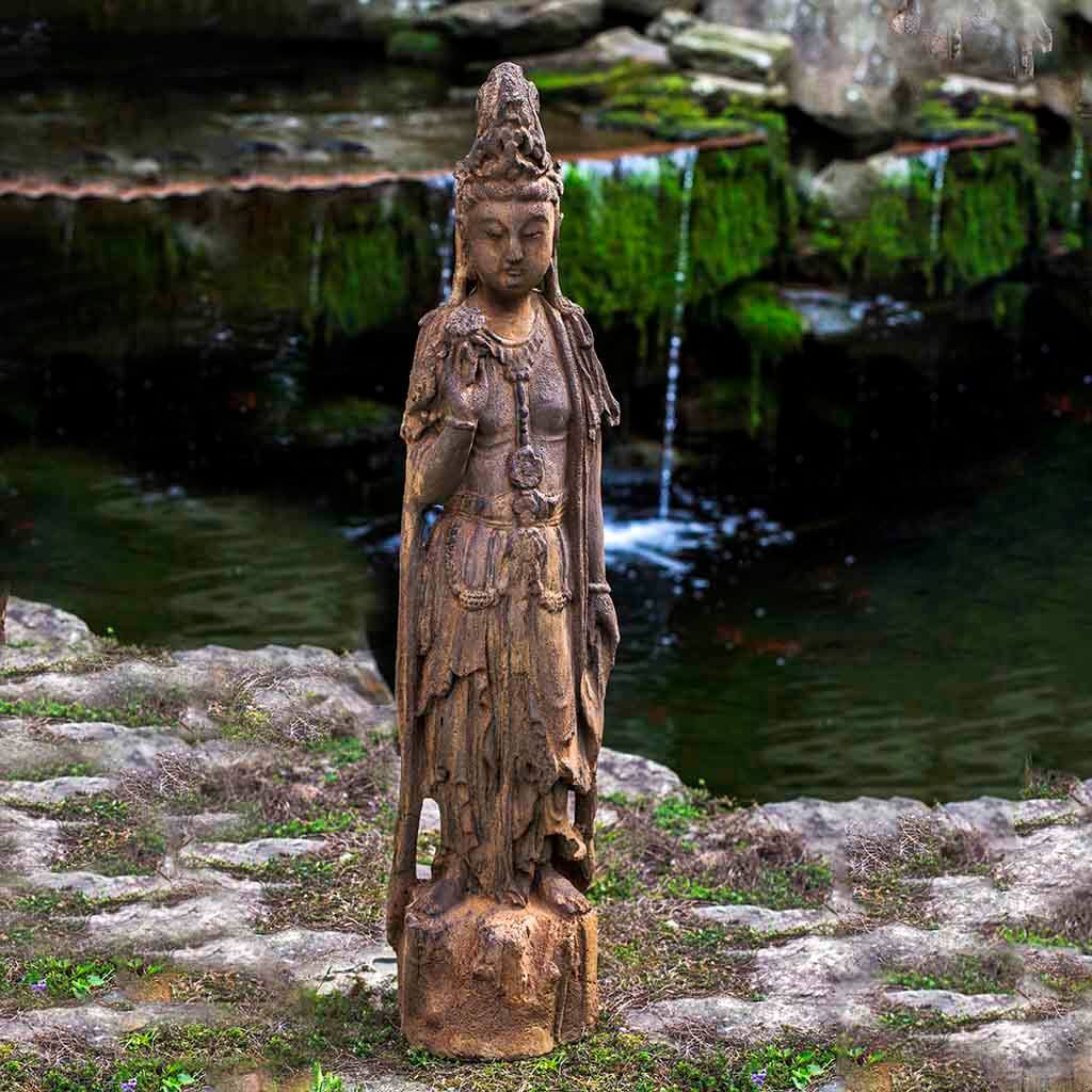 Quan Yin | shop-campania