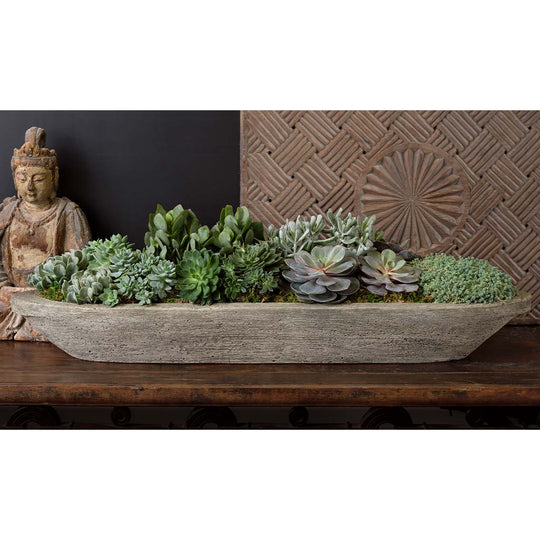 Barca Planter, Large