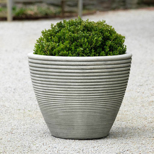 Bibendum Planter, Medium
