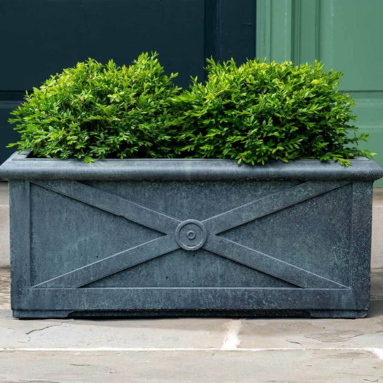 Directoire Windowbox, Large