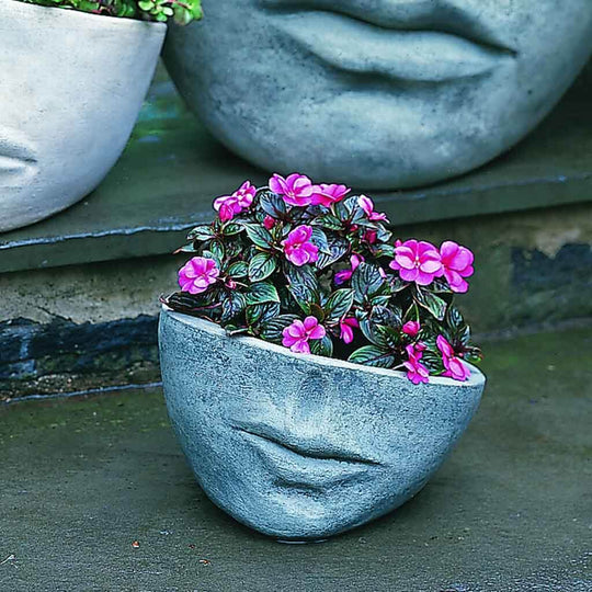 Faccia Planter - Small